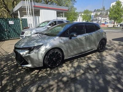 Second-hand Toyota Corolla Sport 184 CP (135 kW) 2020 Break