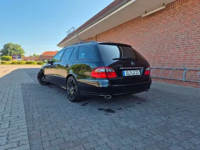 Gebraucht Mercedes 320