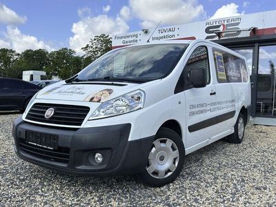 Fiat Scudo