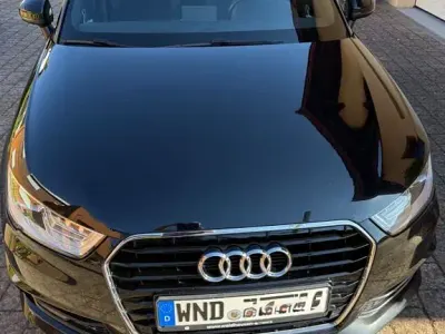 Gebraucht Audi A1 Sportback