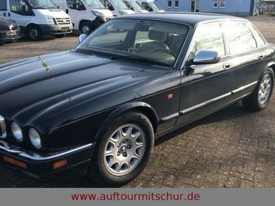 gebraucht Jaguar X300 (XJ6 4.0)