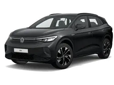 Usata VW ID.4 Pro Performance 150 kW (204 CV) 2022 Grigio SUV