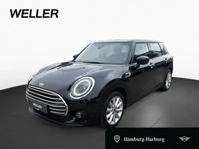 Occasion Mini One Clubman 102 ch (75 kW) 2022 Noir Break