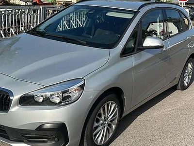 BMW 216