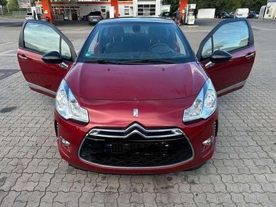 Citroën DS3