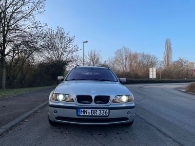 BMW 318