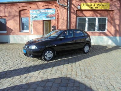 gebraucht Seat Ibiza ST 1.4 16V 63kW Be of