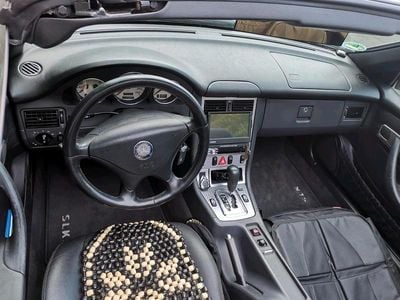 Mercedes SLK230