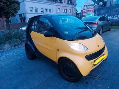 Smart ForTwo Coupé