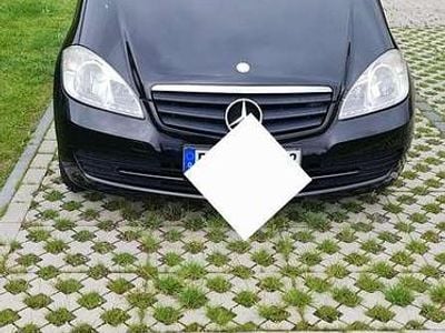 Mercedes A150