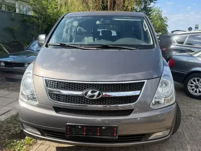 Gebraucht Hyundai H-1