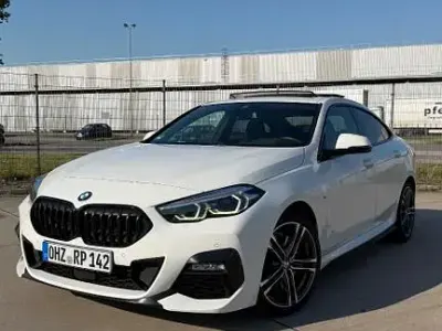 Gebraucht BMW 220