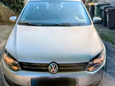 Gebraucht VW Polo R 75 PS (55 kW) 2026 Silber Kleinwagen