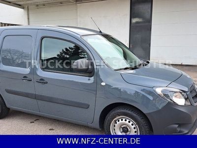 gebraucht Mercedes Citan 108 Kasten CDI lang