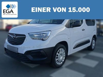 Opel Combo Life
