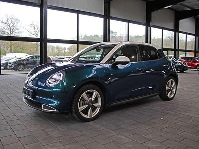 Second-hand Ora Funky Cat 400 Pro 125 kW (171 CP) 2023 Verde Hatchback