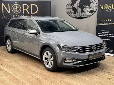 Gebraucht VW Passat Alltrack