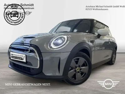Gebraucht Mini Cooper SE
