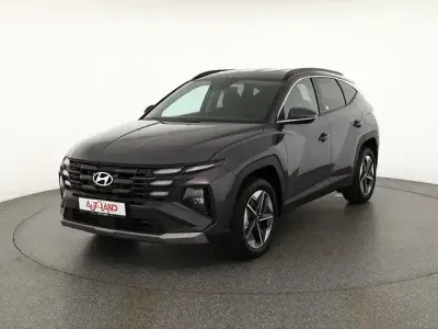 Ny Hyundai Tucson 2025 Andere SUV