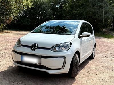VW e-up!