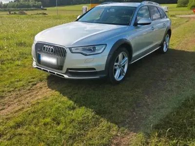 Gebraucht Audi A6 Allroad