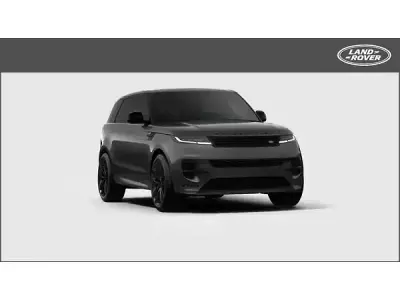 Neu Land Rover Range Rover Sport 460 PS (338 kW) 2026 Grau SUV