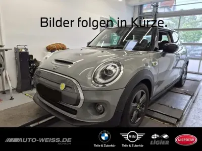 Gebraucht Mini Cooper SE