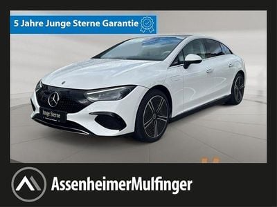 Mercedes EQE300