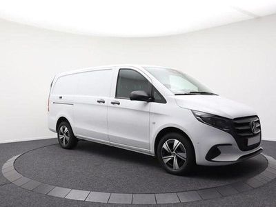 Second-hand Mercedes Vito 163 CP (119 kW) 2024 Andere Van