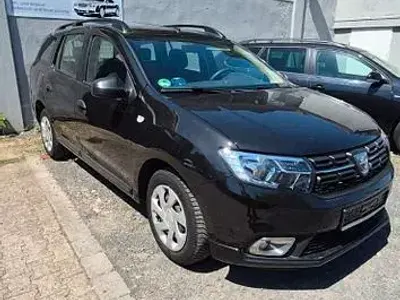 Gebraucht Dacia Logan MCV