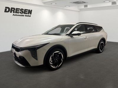 Nouă Kia K4 Spirit 150 CP (110 kW) 2026 Alb Break