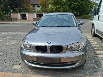 Gebraucht BMW 116