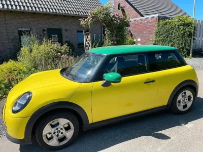 Gebraucht Mini Cooper