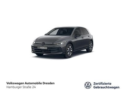 Usata VW Golf VIII Goal 116 CV (85 kW) 2025 Grigio Berlina