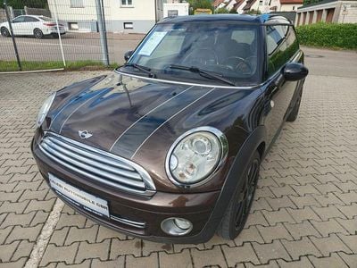 Mini Cooper Clubman