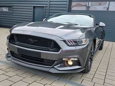 gebraucht Ford Mustang GT 5.0 V8 Cabrio