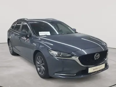 Gebraucht Mazda 6