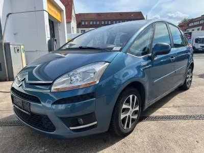 Gebraucht Citroën C4 Picasso