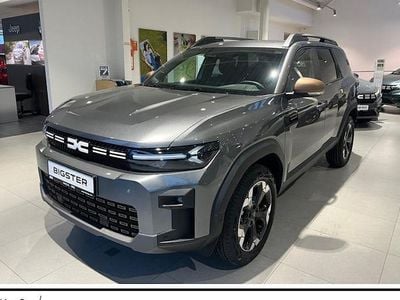 Nuova Dacia Bigster Extreme 156 CV (114 kW) 2026 Grigio SUV