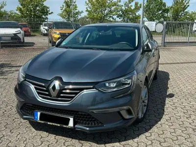 Gebraucht Renault Mégane GT Line