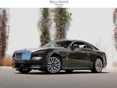 Gebraucht Rolls Royce Spectre