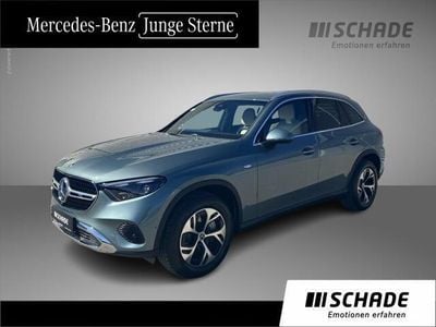 Mercedes GLC300e