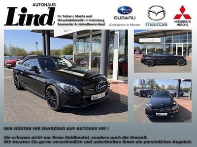Mercedes C300
