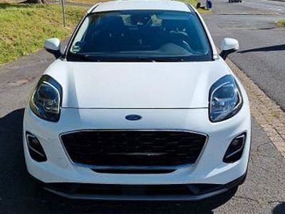 Ford Puma Gen-E