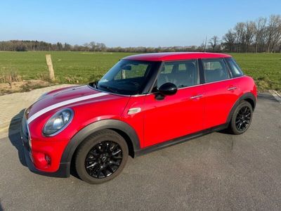 gebraucht Mini ONE One