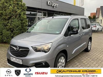 Opel Combo Life