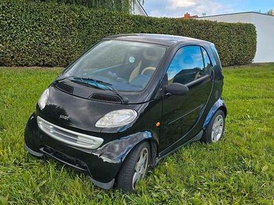 Smart ForTwo Coupé