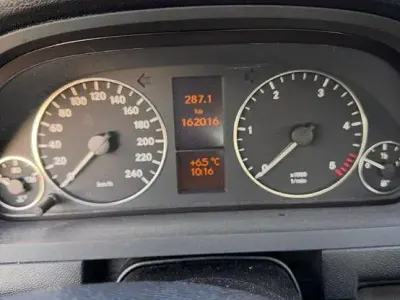 Gebraucht Mercedes A160