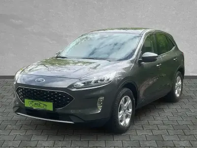 Brugt Ford Kuga