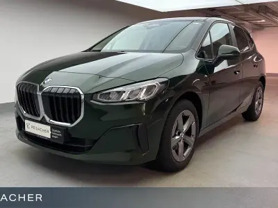 Gebraucht BMW 218